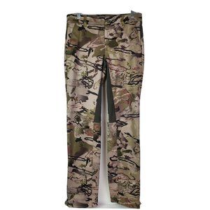 under armor rain pants